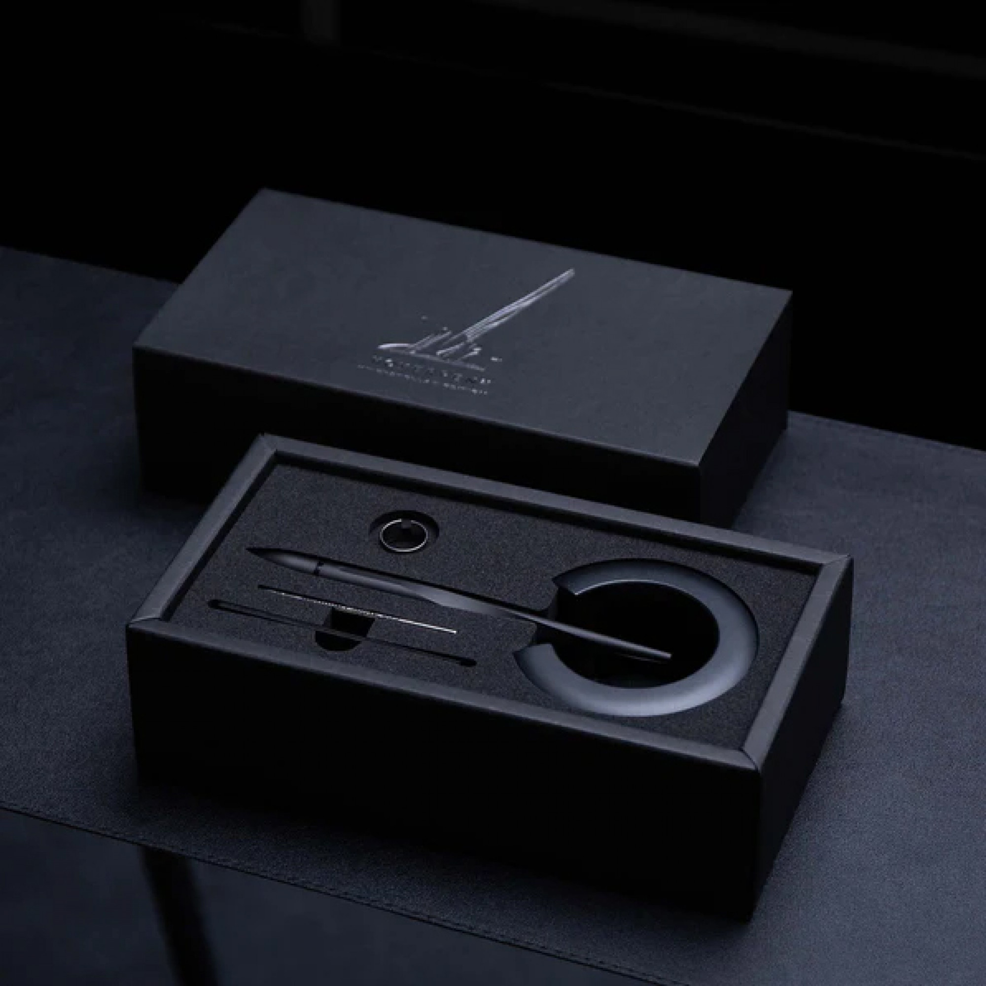 Кулькова ручка Hoverpen Interstellar